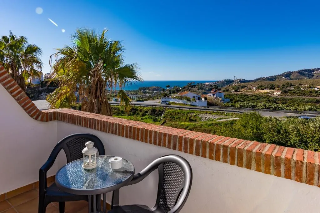 DOUBLE STANDARD Room, Rural Almazara, Costa Del Sol