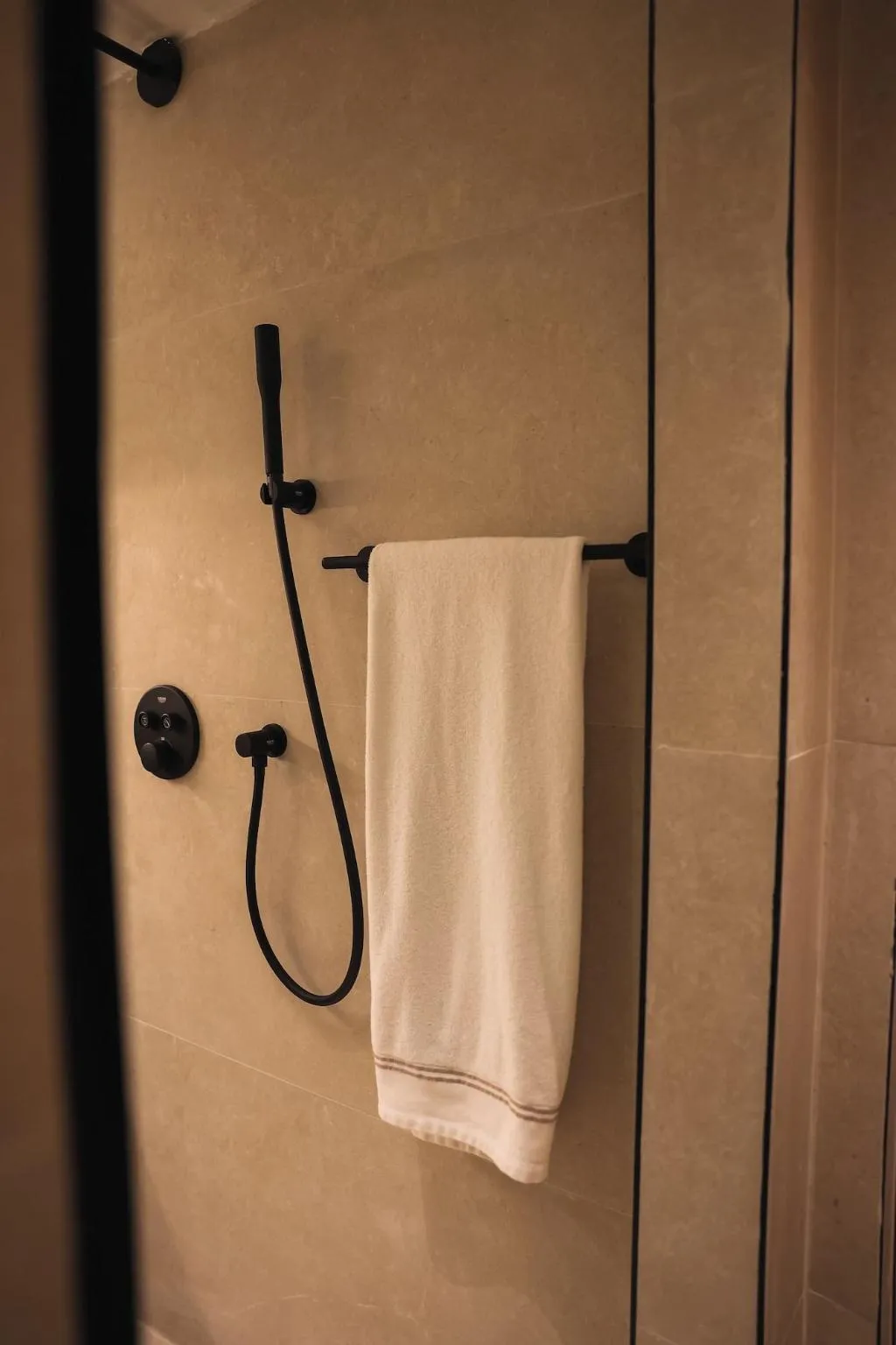 Room, Drymades Inn Resort, Kavaje