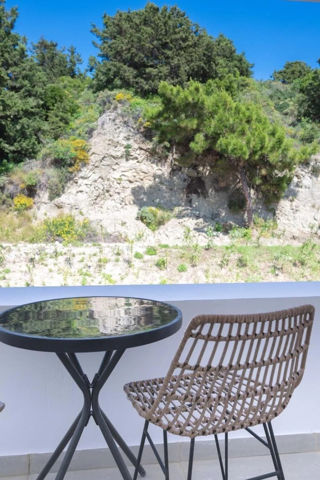 General view, Bamboo Suites, Rhodes