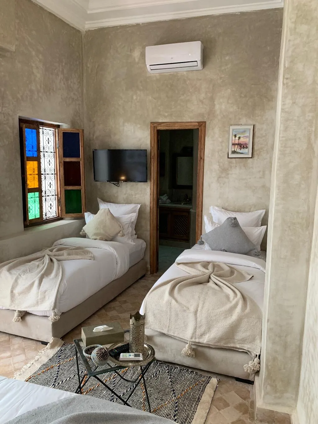 SUITE STANDARD Room, Riad Abaka by Ghali, Marrakech