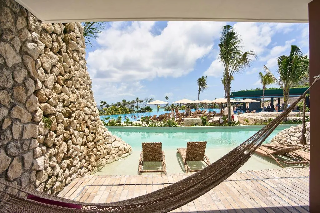 Room STANDARD Room, Hotel Xcaret Arte All Inclusive, Cancun Area