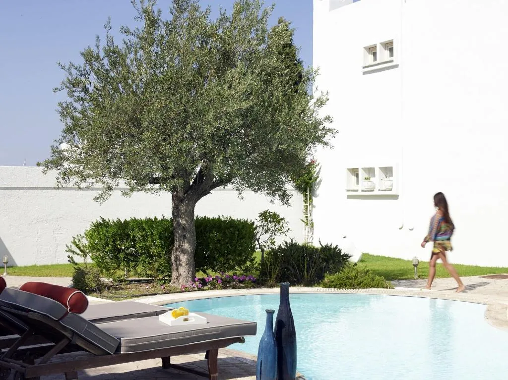 Room, Esperos Village Adults Only, Rhodes