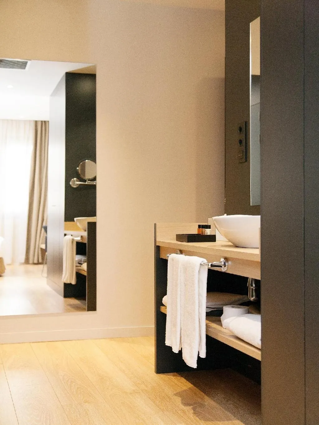 Room, Hotel Ambit Barcelona, Barcelona