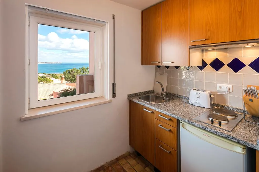 STUDIO POOL VIEW Room, Porto Dona Maria, Algarve