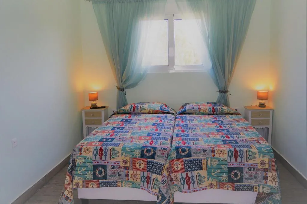 Room, Anelia Boutique Studios & Apartments, Rhodes