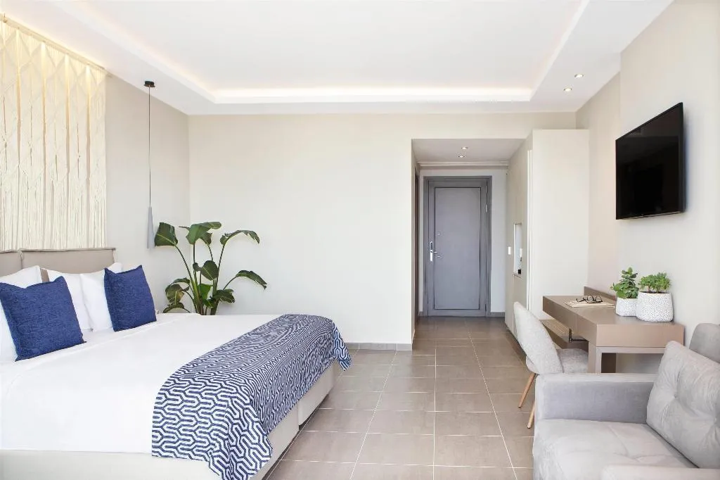 Room, Ajul Luxury Hotel & Spa Resort Registry Collection, Halkidiki