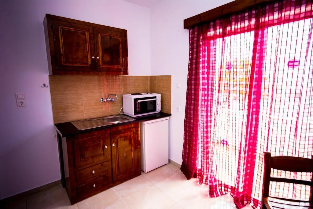 APARTMENT CAPACITY 4 Room, Villa Popi, Kos