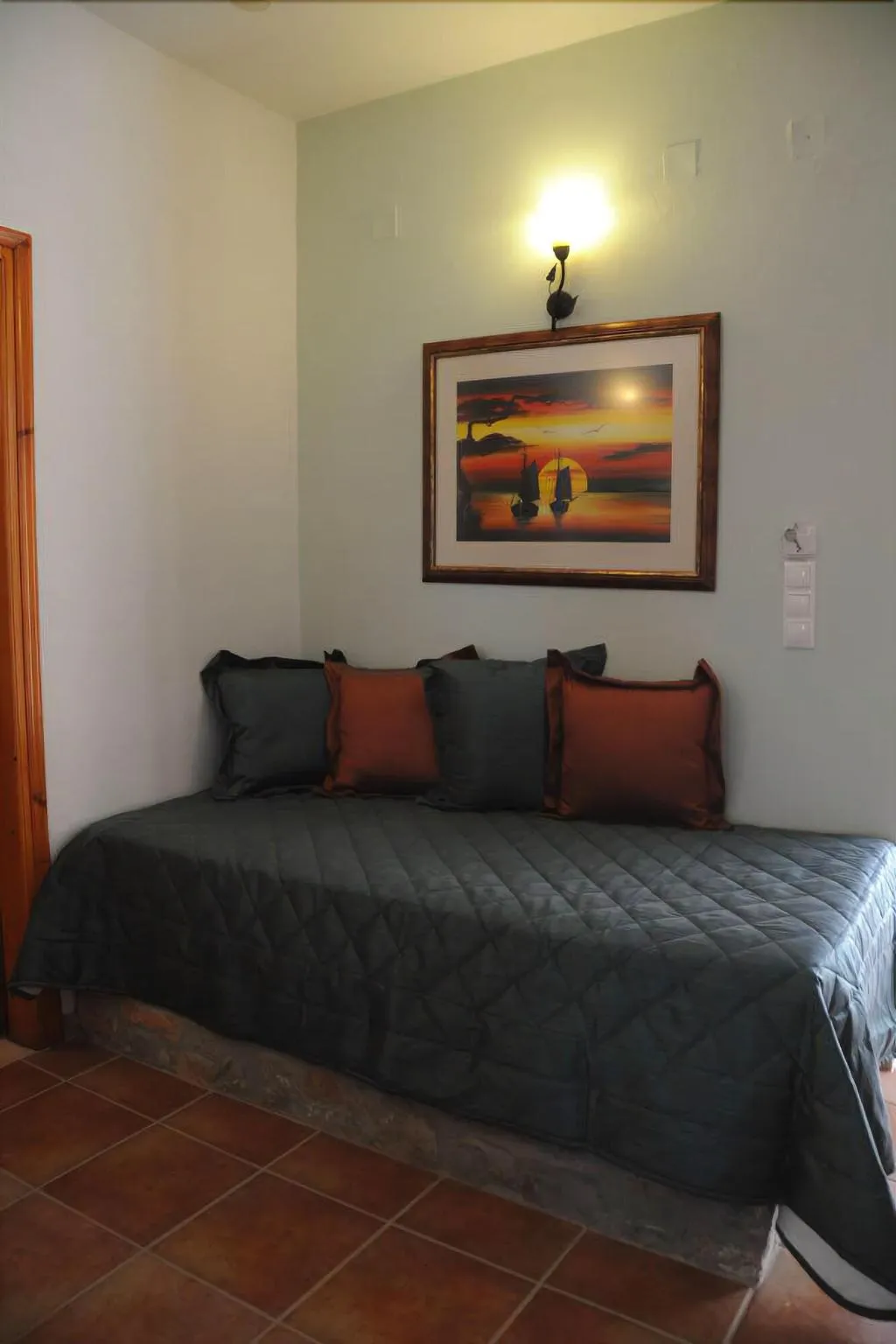 Room, Skiathos Island Suites, Skiathos