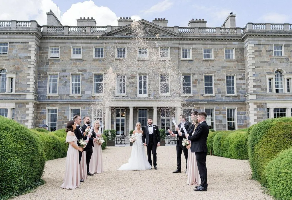 Sports and Entertainment, Carton House, a Fairmont Managed Hotel, Dublin