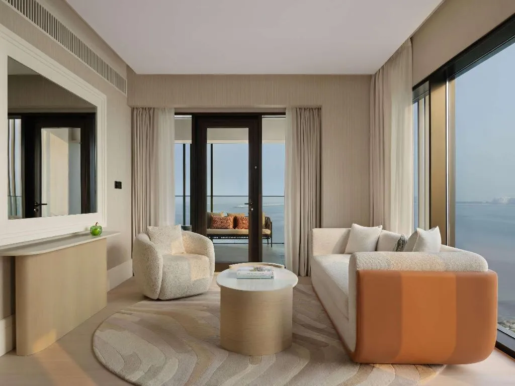 SUITE WITH TERRACE Room, Delano Dubai, Dubai