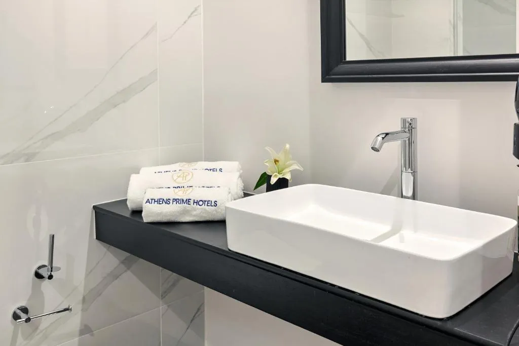 SINGLE STANDARD Room, Classic Hotel by Athens Prime Hotels, Athens