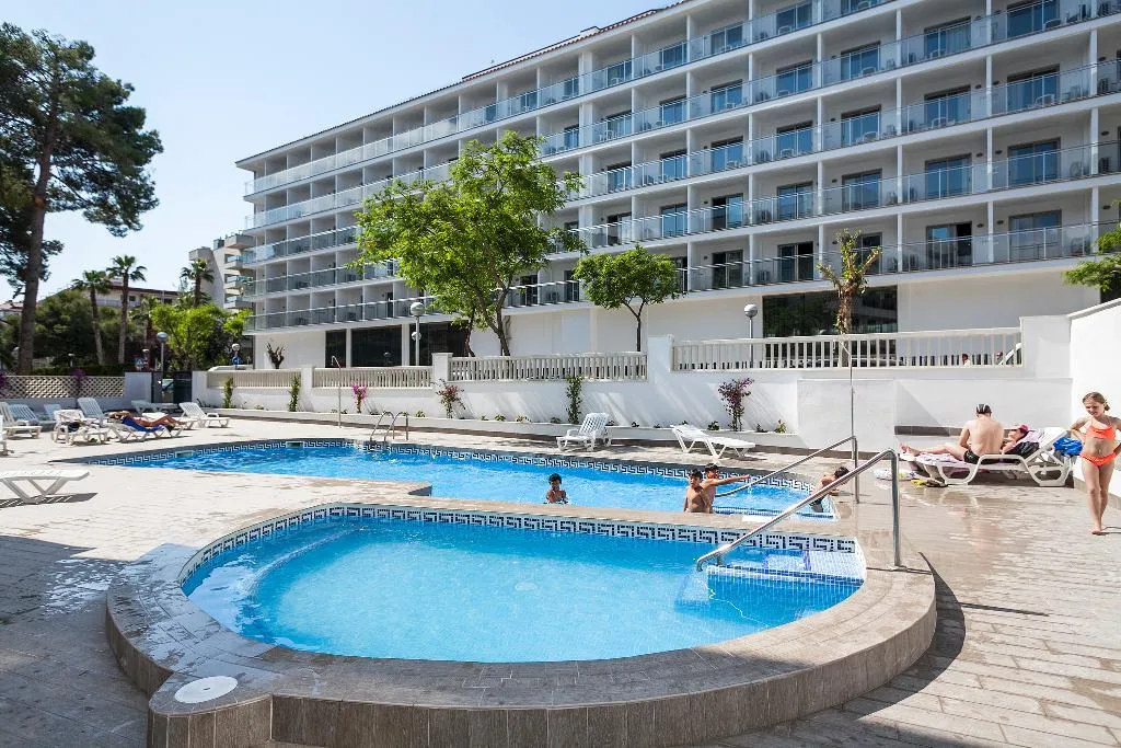 Pool, Best Los Ángeles, Costa Dorada