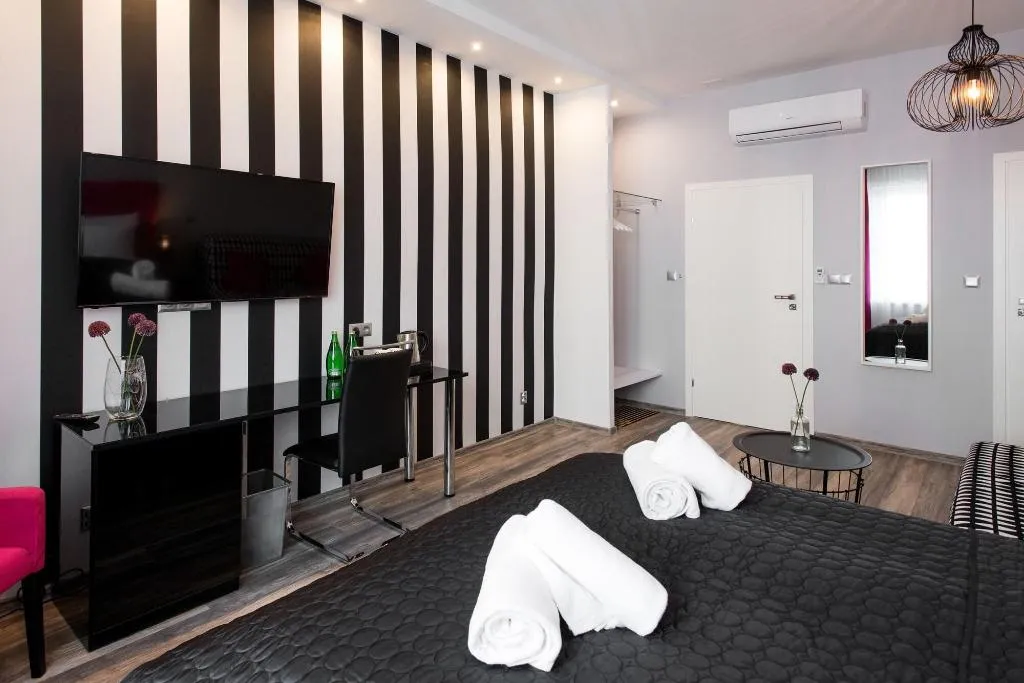 Room, Leo Apartments Old Town, Krakow
