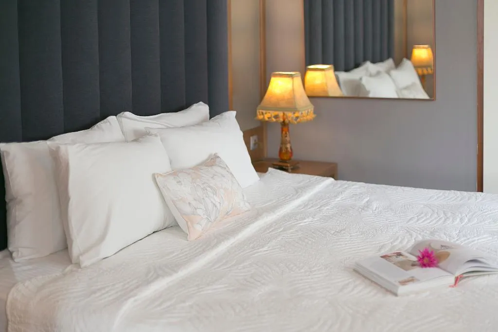 SUITE STANDARD Room, Plaza Hotel, Halkidiki