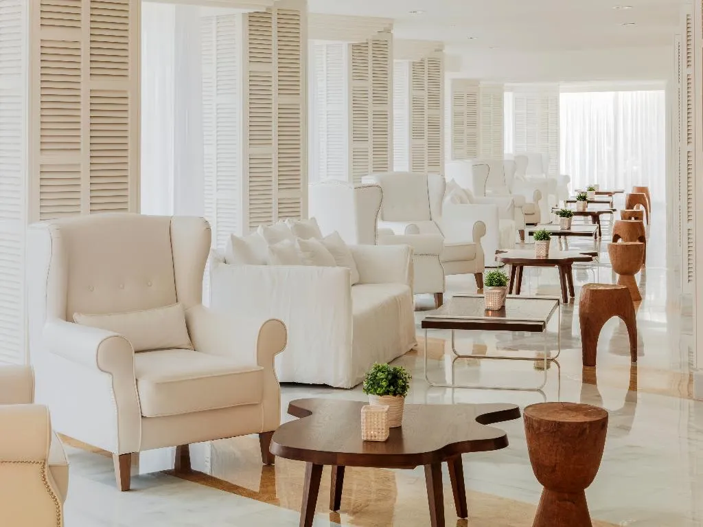 Lobby, H10 Blue Mar Boutique Hotel  - Adults Only, Majorca