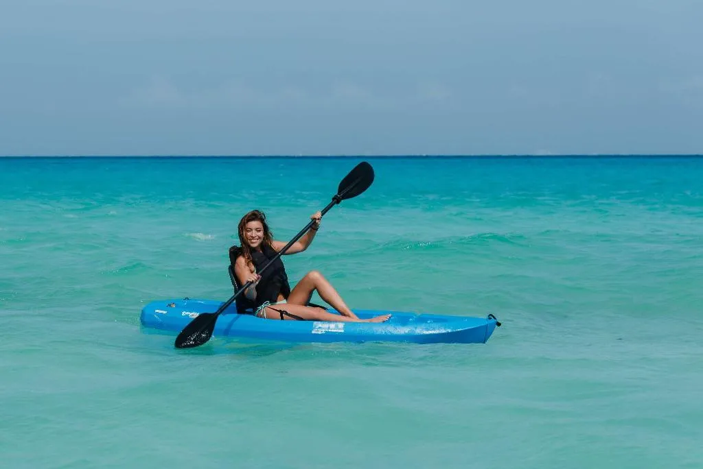 Sports and Entertainment, The Reef Playacar Beach Resort & Spa, Cancun Area