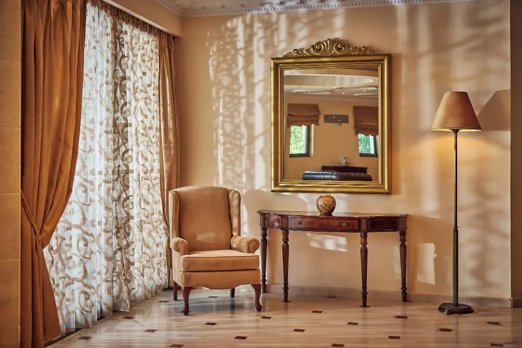 Lobby, Palazetto Suites Zakynthos, Zante