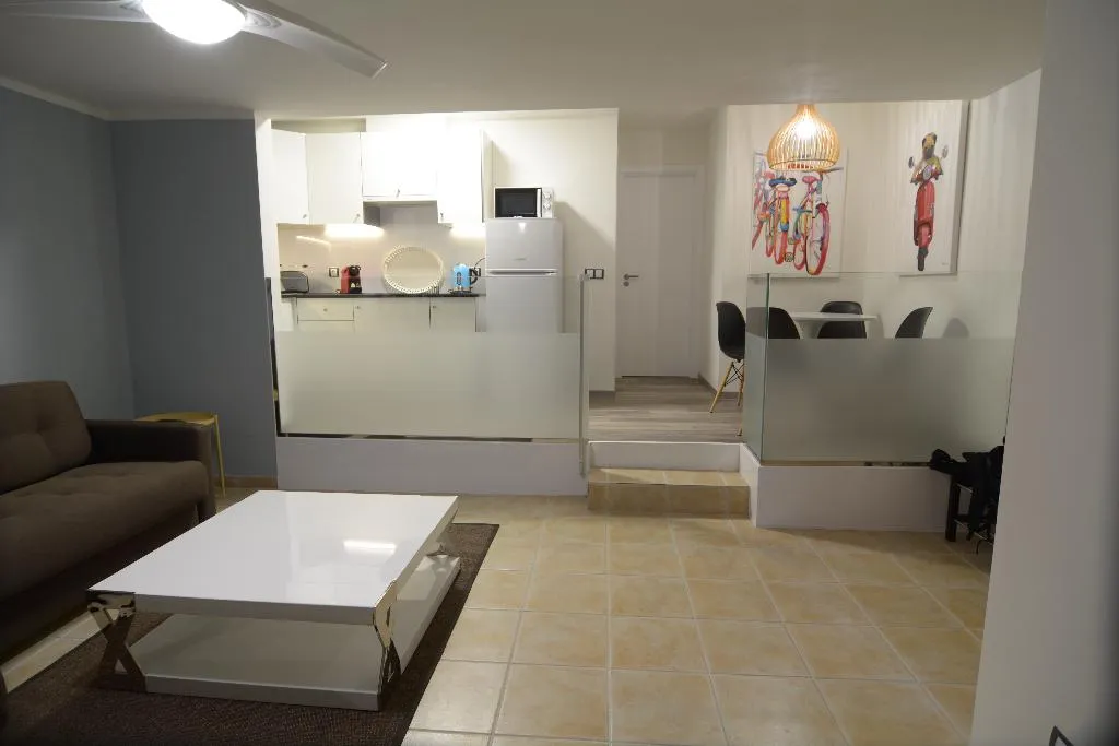 Room, Parque de las Americas, Tenerife