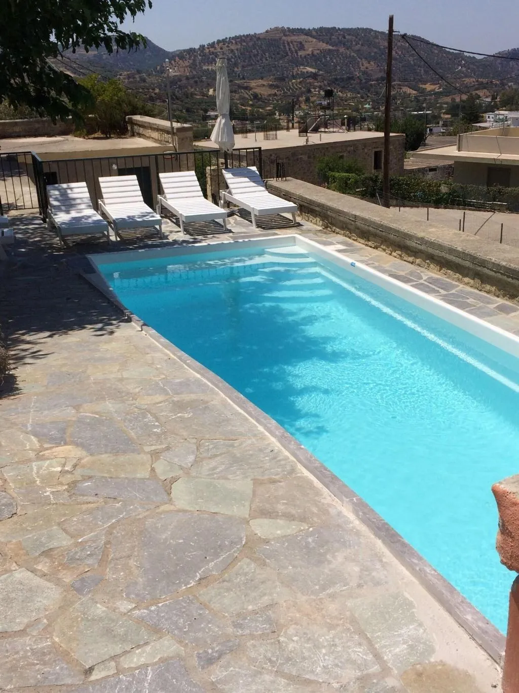 Sports and Entertainment, Nana Apartments, Crete