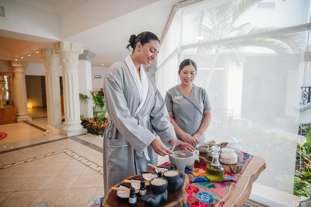 Sports and Entertainment, Hyatt Vivid Playa Del Carmen - Adults Only, Playa Del Carmen