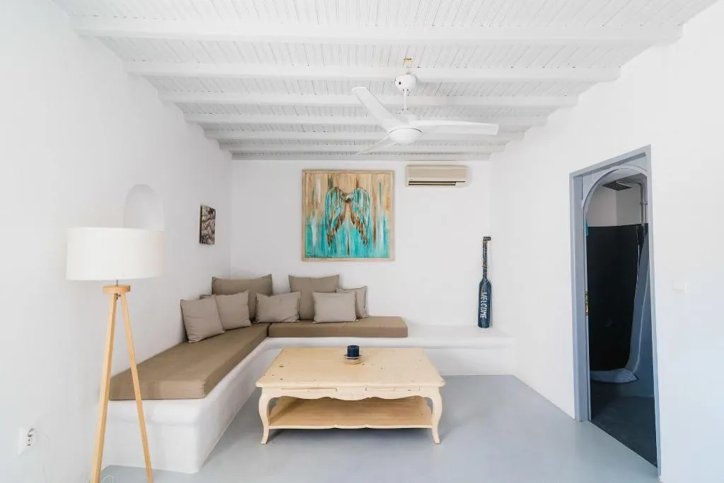Room, Villa Thea Collection Mykonos, Mykonos