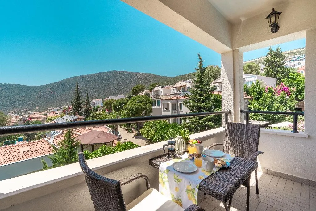 APARTMENT TWO BEDROOMS Room, True Blue Boutique Hotel, Dalaman
