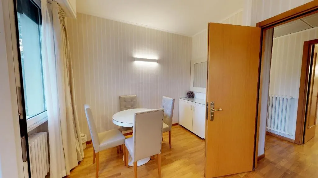 SUITE STANDARD Room, Hotel Metropole, Cagliari