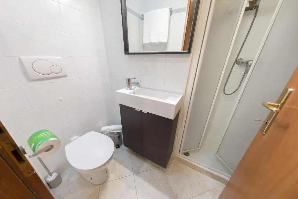 Room, B&B Casanova ai Tolentini, Venice