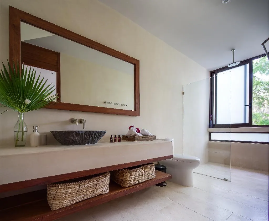 APARTMENT CAPACITY 1 ONE BEDROOM Room, Copal Tulum Hotel, Cancun Area