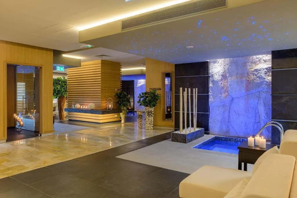 Sports and Entertainment, Palace Hotel-All Inclusive in Sunny Day Resort, Varna