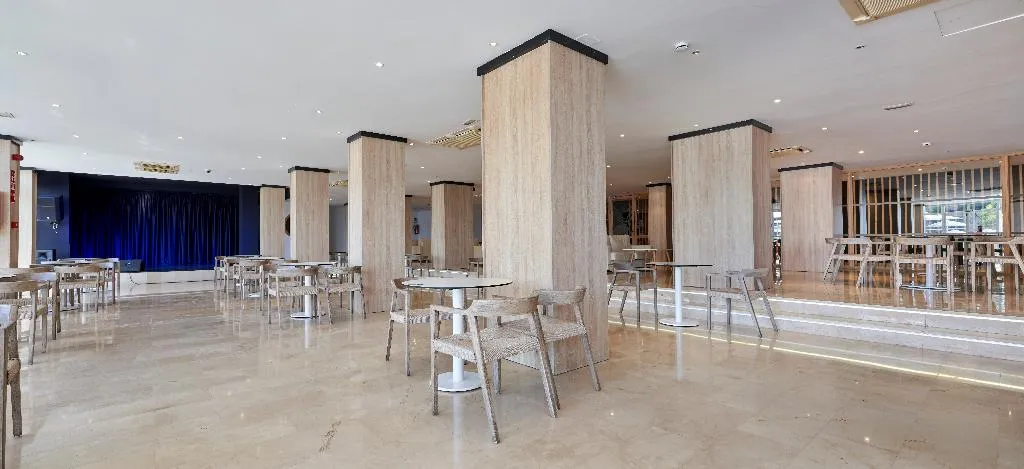 Bar, Hotel Globales Cala Viñas Adults Only +16, Majorca