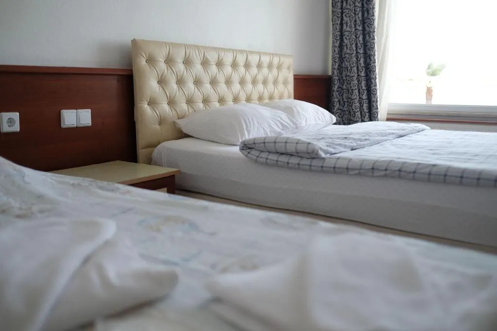 TRIPLE CITY VIEW Room, Ozsoy Hotel, Izmir