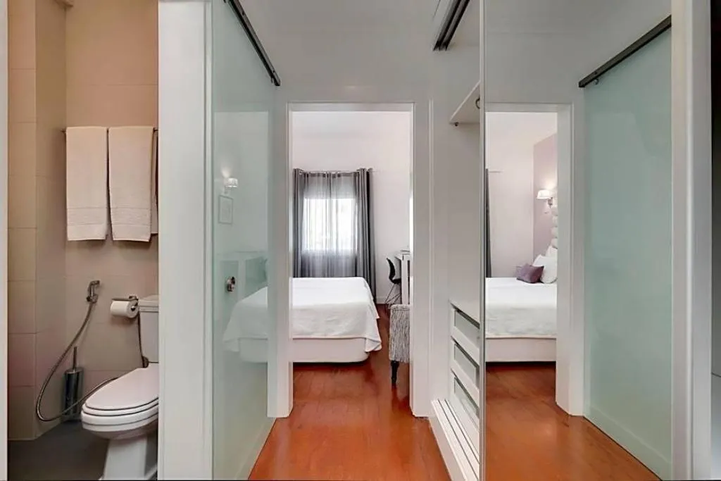 Room, Vila Sao Vicente Boutique Hotel, Algarve