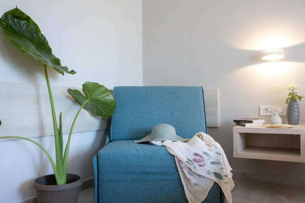 Room, Marelen Hotel, Zante