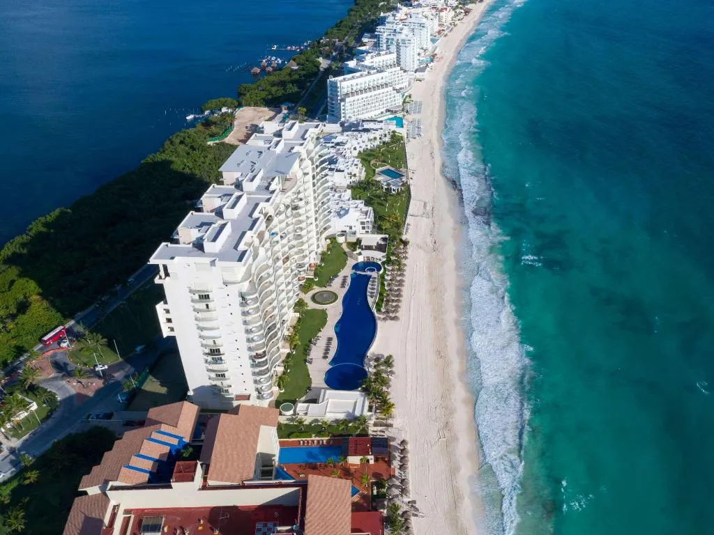 General view, Club Regina Cancun managed by Accor, Cancun Area