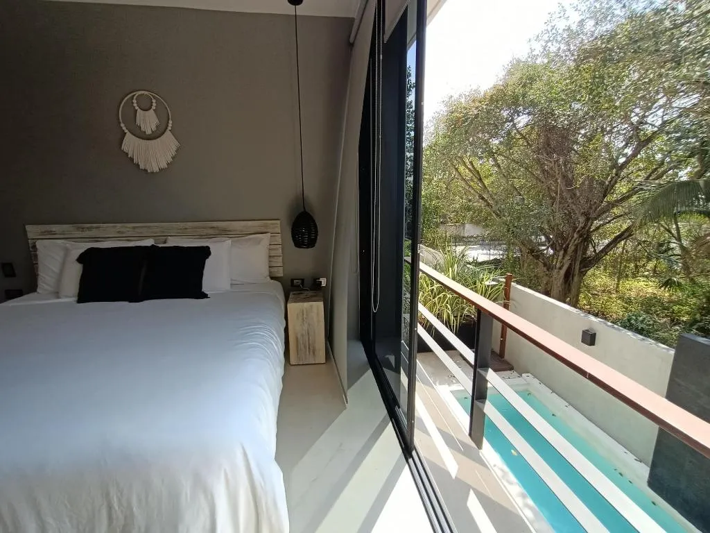 Room, BT Rooms Tulum, Cancun Area