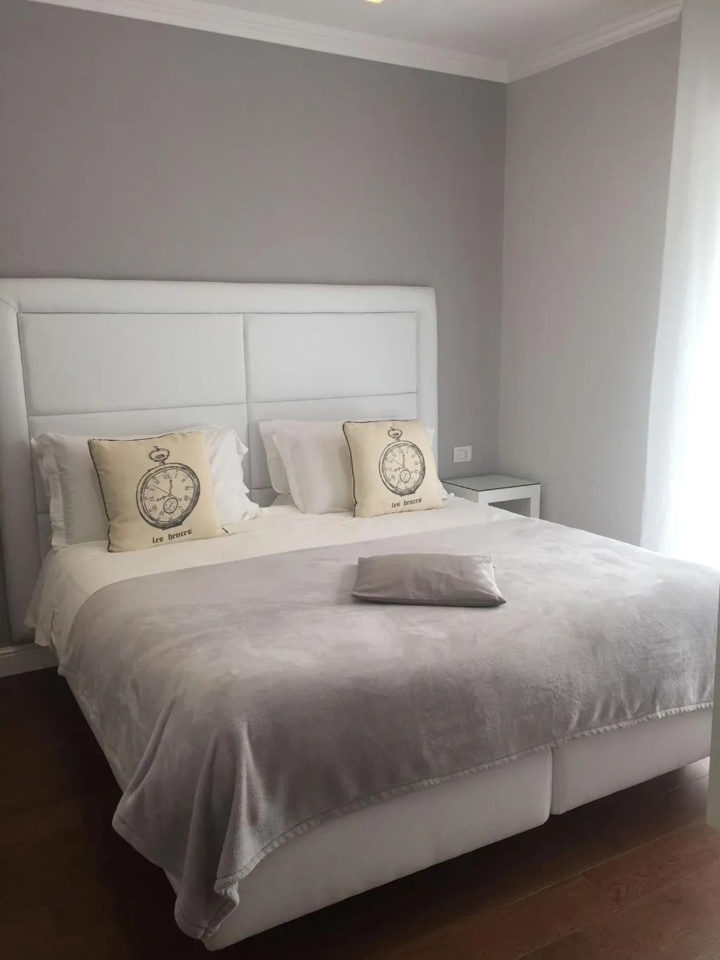 Room, Bougainvillea Relais, Naples