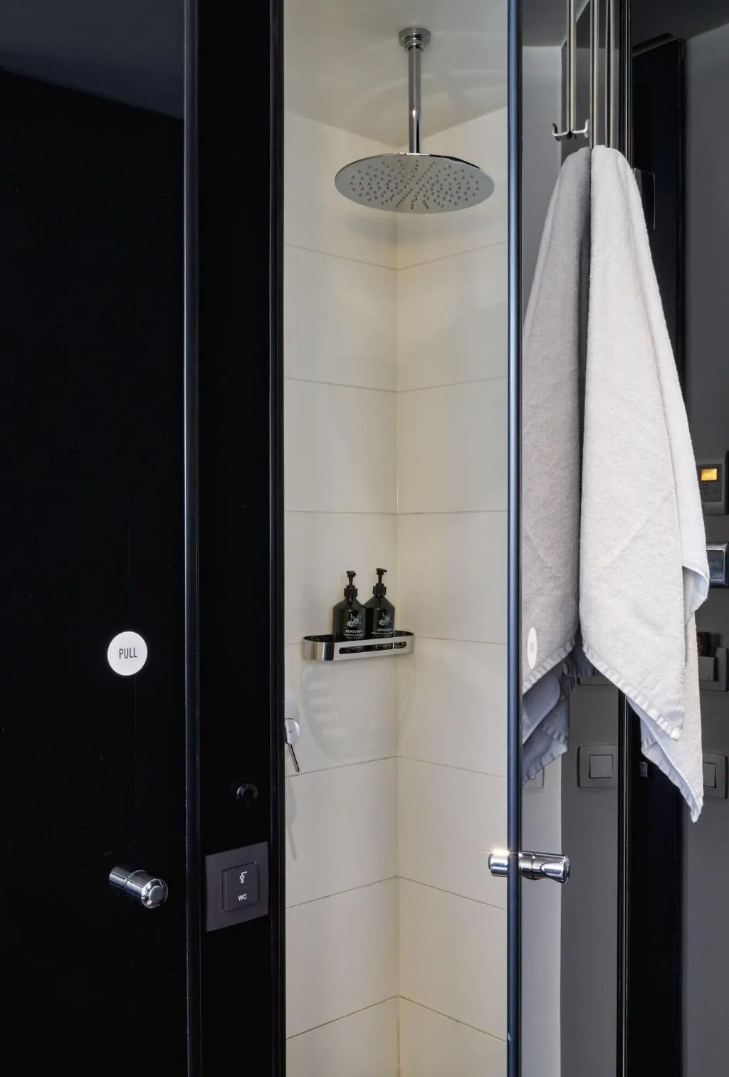 Room, SIR Albert Hotel, part of Sircle Collection, Amsterdam