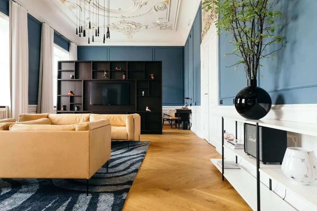 Room, Nobis Hotel Copenhagen, A Member Of Design Hotels, Copenhagen