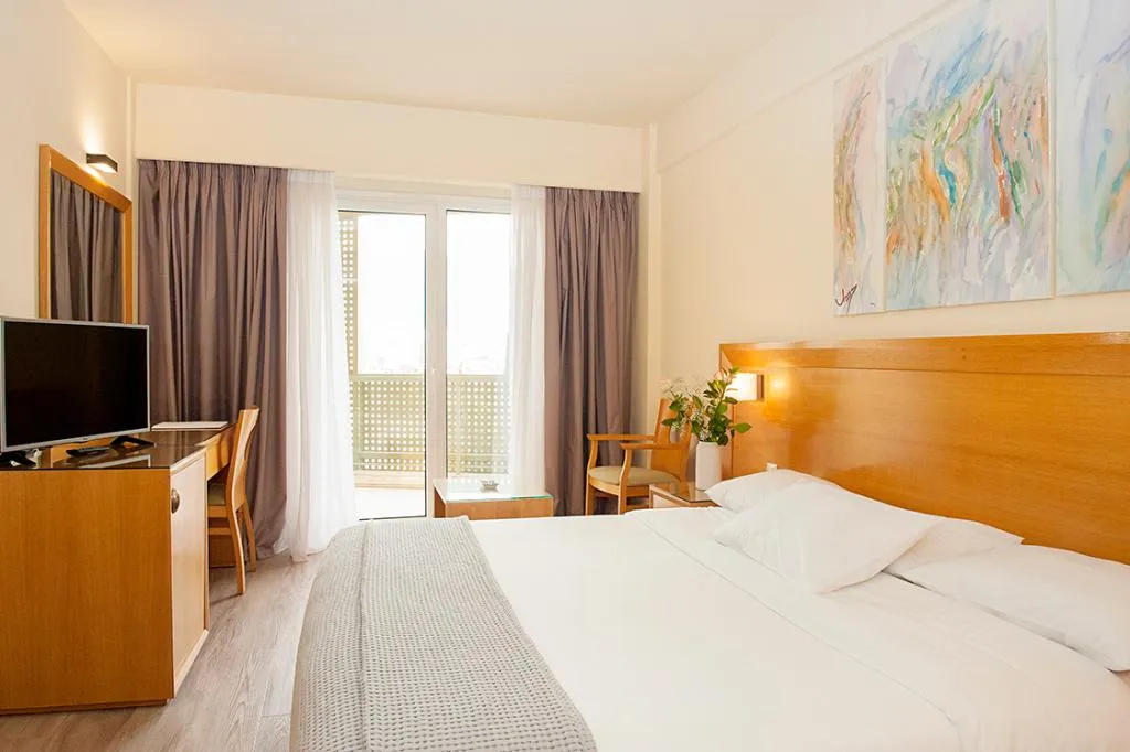 Double or Twin STANDARD Room, Athinais, Athens