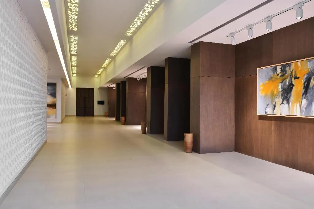 Conferences, Hilton Taghazout Bay Beach Resort & Spa, Agadir