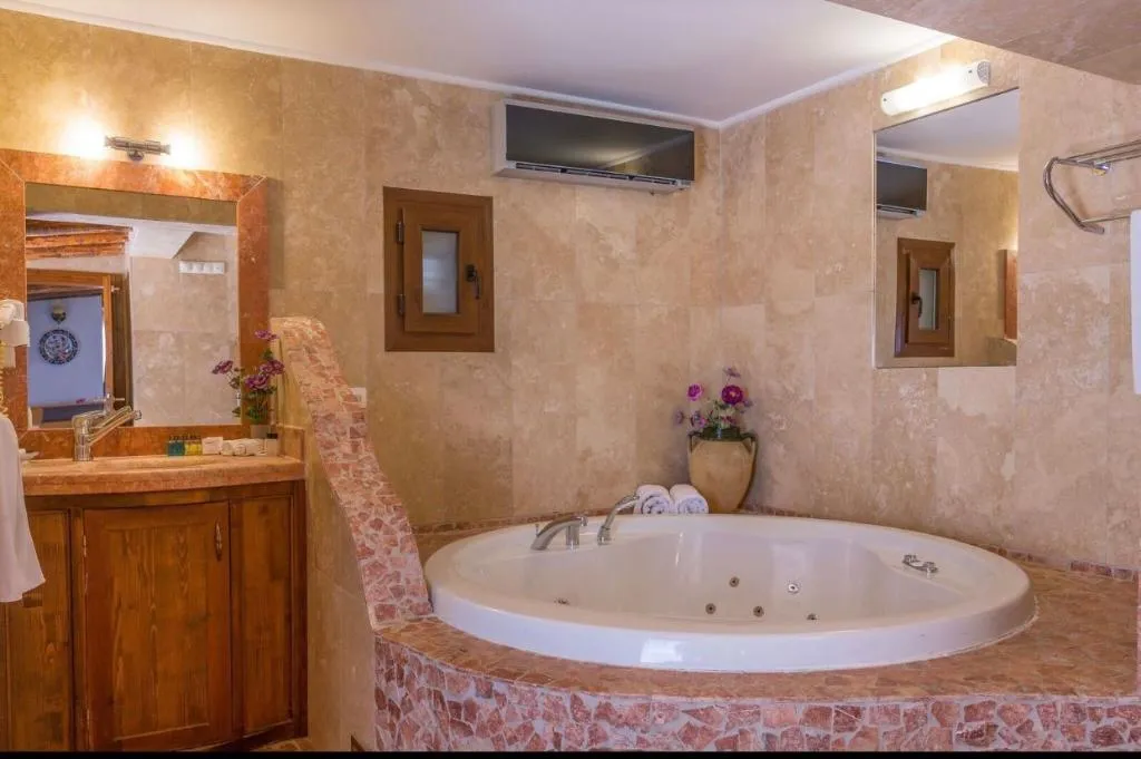 DOUBLE PENTHOUSE WITH VIEWS Room, Oasis Hotel Kalkan +16, Dalaman
