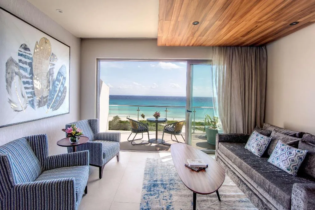 Room, Palmaïa - The House of AïA Wellness All Inclusive, Cancun Area