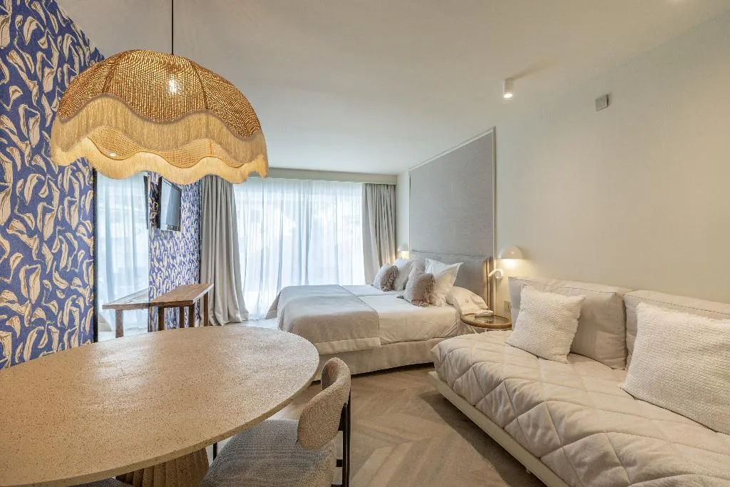 STUDIO STANDARD Room, Hoposa Pollensamar, Majorca