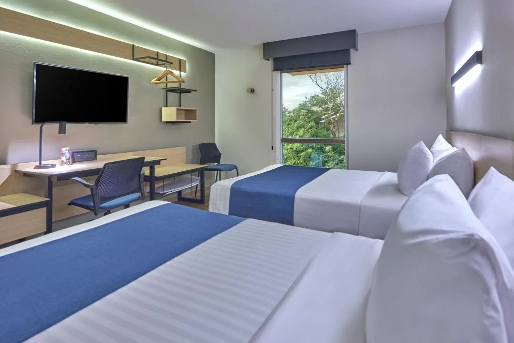 Room, City Express By Marriott Playa del Carmen, Playa Del Carmen