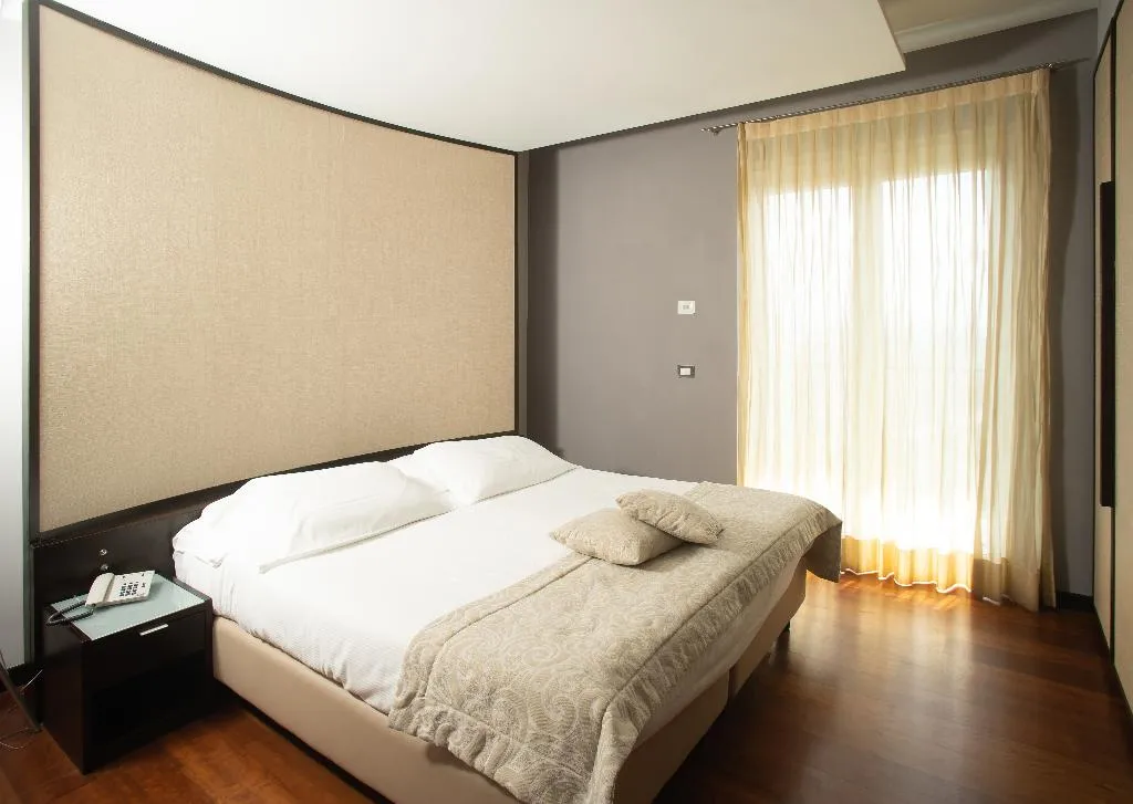 APARTMENT ONE BEDROOM ONE BATHROOM Room, Beauty Farm Villa Luisa, Naples
