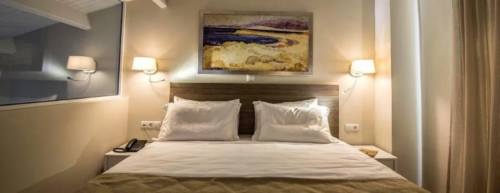 Room, Swell Boutique Hotel, Crete