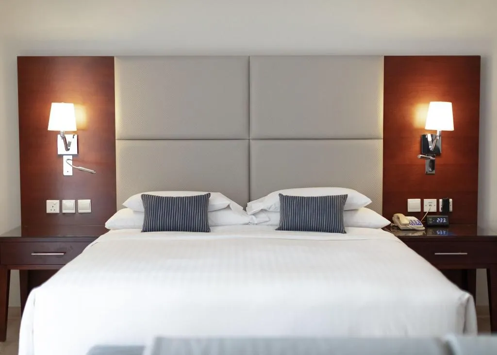 Room, Delta Hotels by Marriott Jumeirah Beach, Dubai