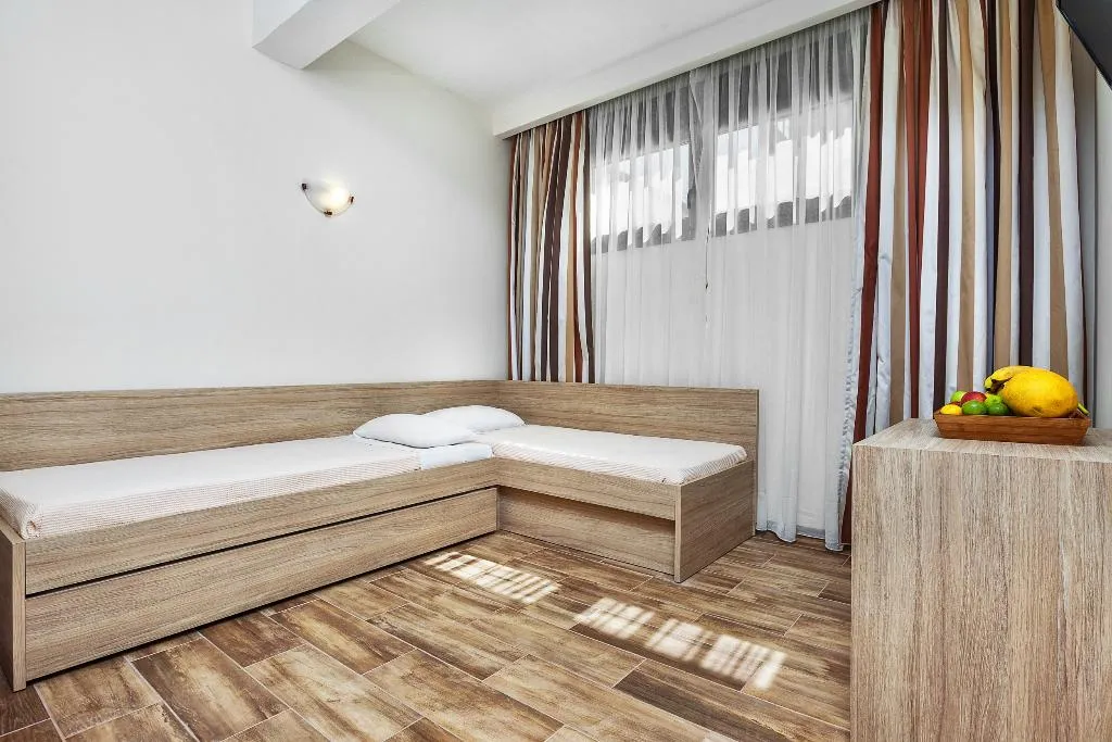 FAMILY ROOM ECONOMY Room, Xenios Possidi Paradise Hotel, Halkidiki