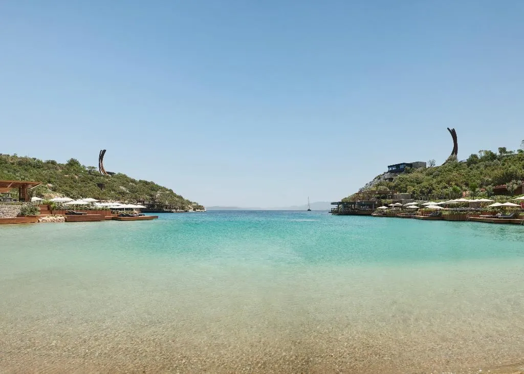 Pool, Maxx Royal Bodrum, Bodrum
